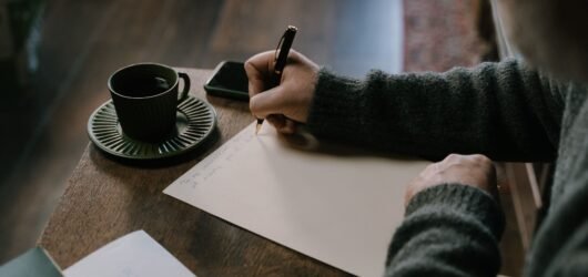 Pequeñas Decisiones para Vivir con Más Intención